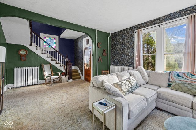 310 Lincoln Street, Williamsport, IN 47993