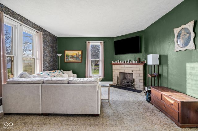 310 Lincoln Street, Williamsport, IN 47993