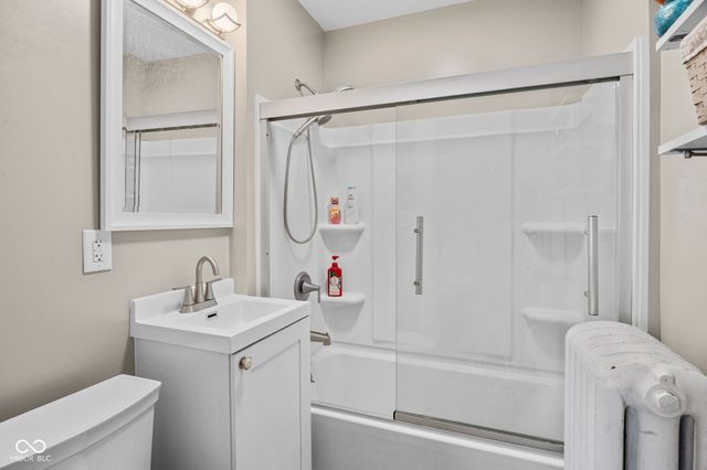 310 Lincoln Street, Williamsport, IN 47993