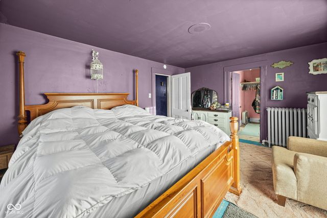 310 Lincoln Street, Williamsport, IN 47993