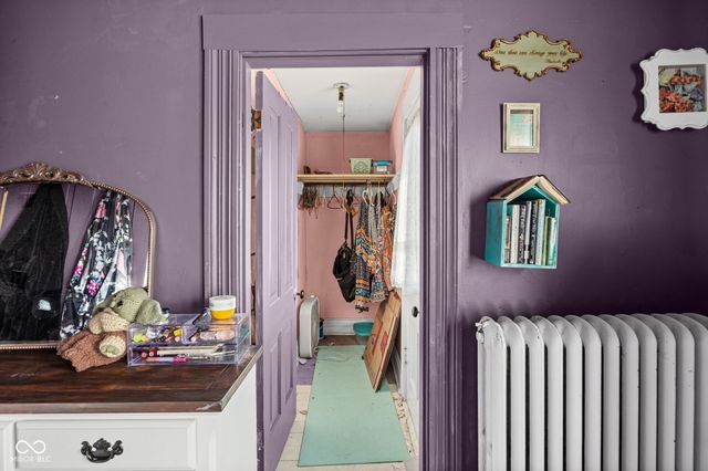 310 Lincoln Street, Williamsport, IN 47993