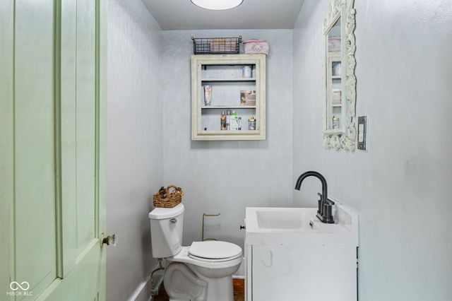 310 Lincoln Street, Williamsport, IN 47993