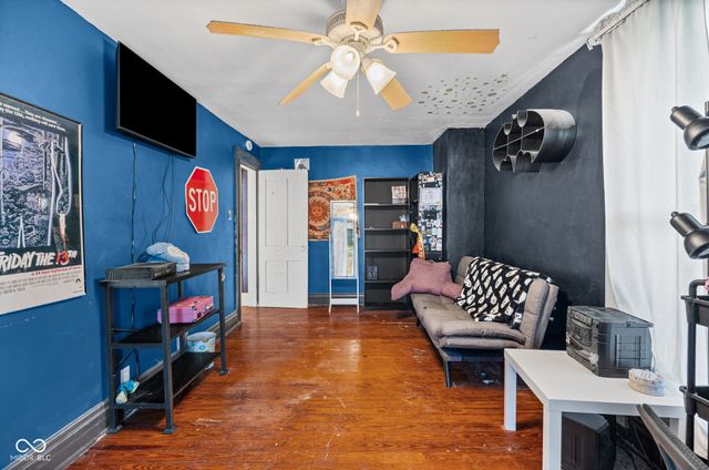 310 Lincoln Street, Williamsport, IN 47993