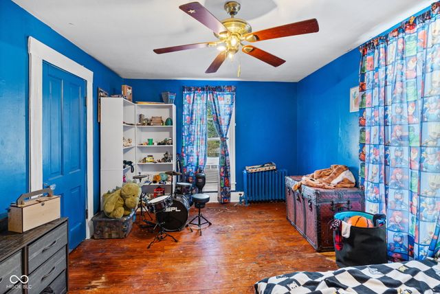 310 Lincoln Street, Williamsport, IN 47993