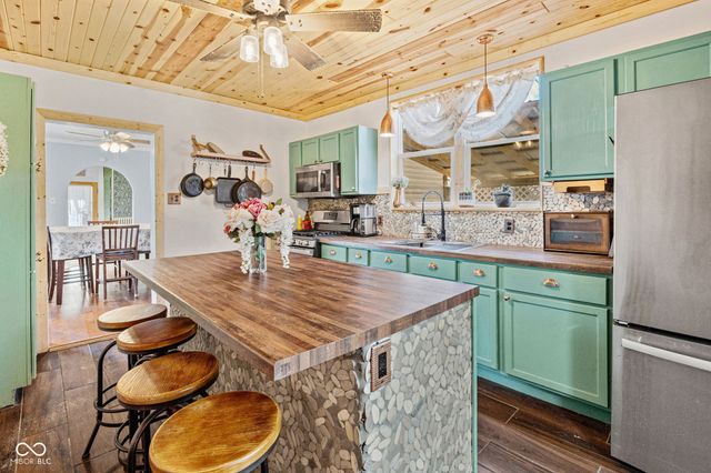 310 Lincoln Street, Williamsport, IN 47993