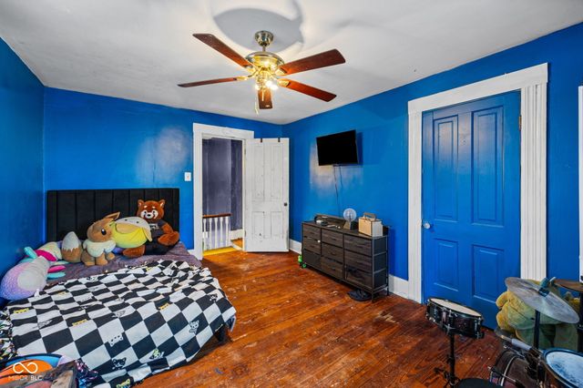 310 Lincoln Street, Williamsport, IN 47993