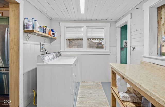 310 Lincoln Street, Williamsport, IN 47993