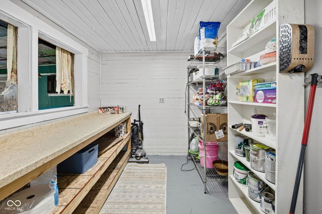 310 Lincoln Street, Williamsport, IN 47993