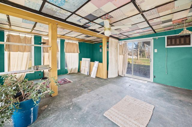 310 Lincoln Street, Williamsport, IN 47993