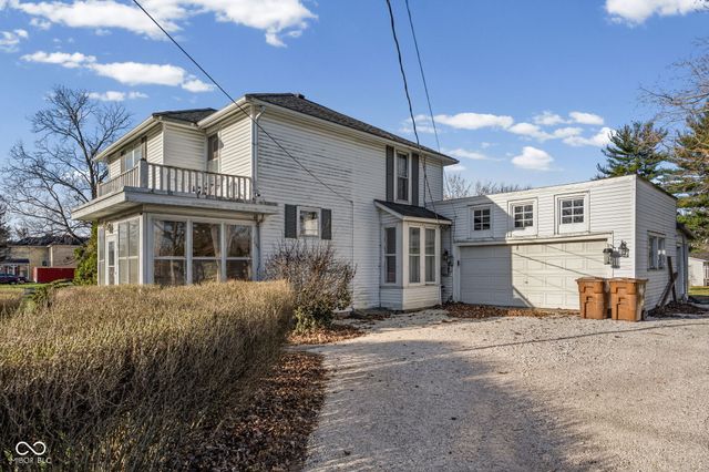 310 Lincoln Street, Williamsport, IN 47993