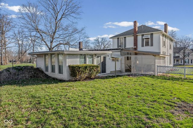 310 Lincoln Street, Williamsport, IN 47993