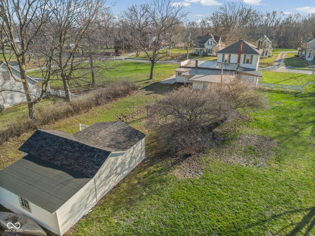 310 Lincoln Street, Williamsport, IN 47993