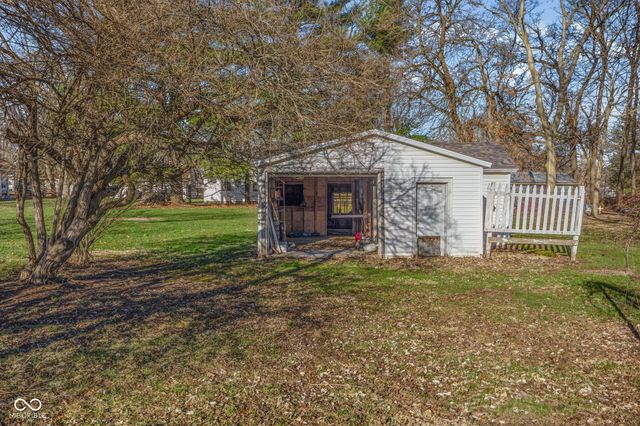 310 Lincoln Street, Williamsport, IN 47993