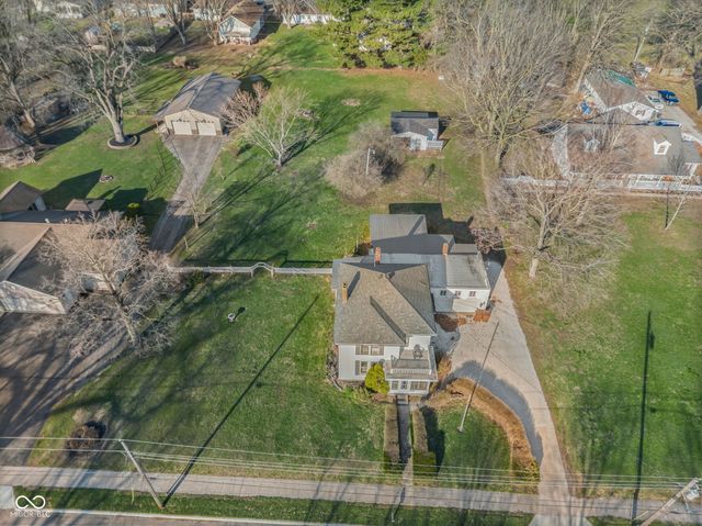 310 Lincoln Street, Williamsport, IN 47993