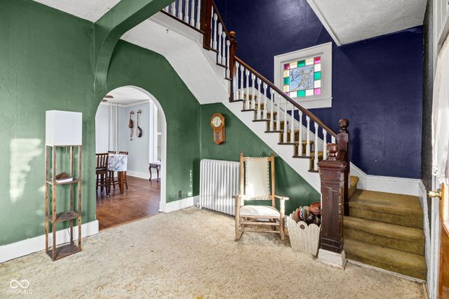 310 Lincoln Street, Williamsport, IN 47993