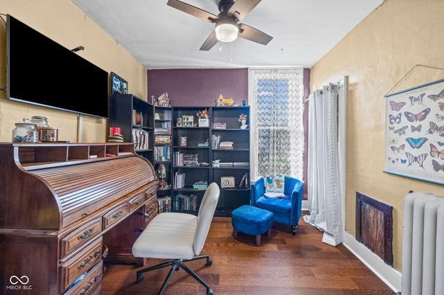 310 Lincoln Street, Williamsport, IN 47993