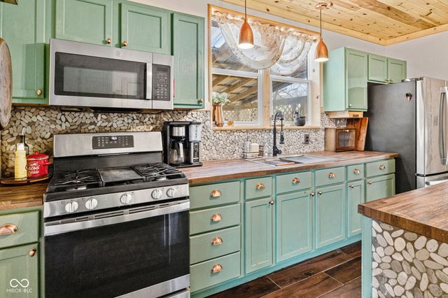 310 Lincoln Street, Williamsport, IN 47993