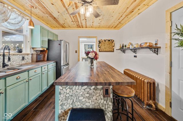 310 Lincoln Street, Williamsport, IN 47993