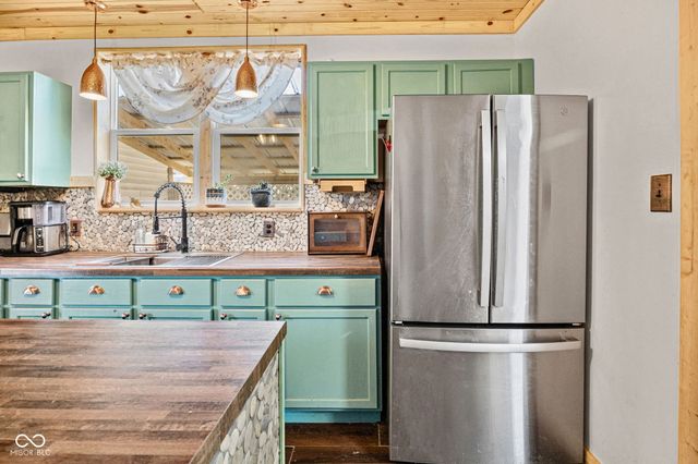 310 Lincoln Street, Williamsport, IN 47993