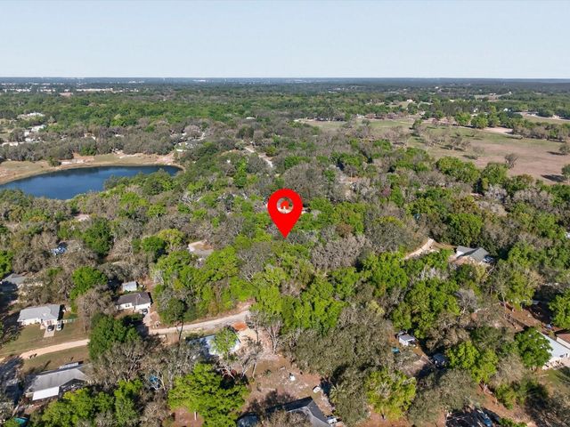 OAKRIDGE DRIVE, Lady Lake, FL 32159