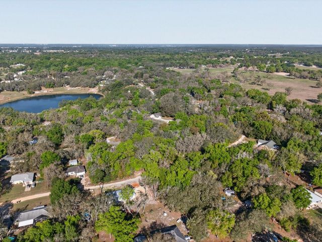 OAKRIDGE DRIVE, Lady Lake, FL 32159