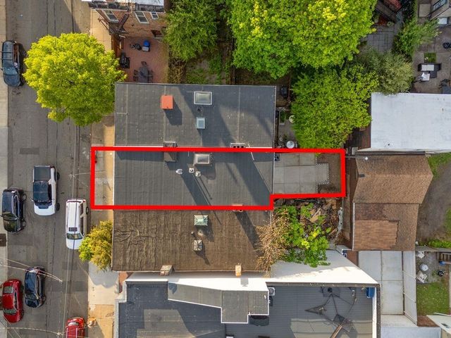 122.5 HARRISON AVE, Jc, Journal Square, NJ 07306