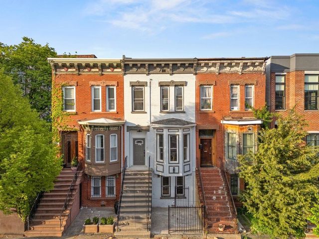 122.5 HARRISON AVE, Jc, Journal Square, NJ 07306