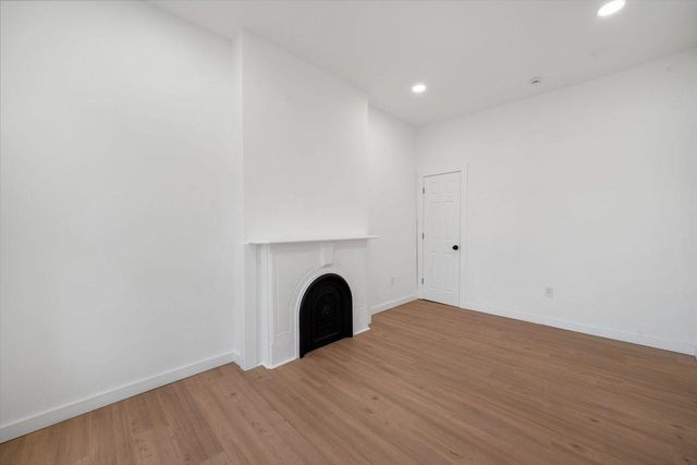 122.5 HARRISON AVE, Jc, Journal Square, NJ 07306