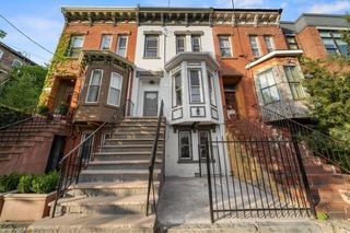 122.5 HARRISON AVE, Jc, Journal Square, NJ 07306