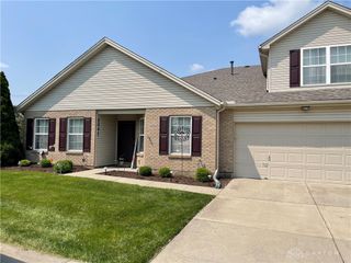 5047 Twin Lakes Circle, Englewood, OH 45315