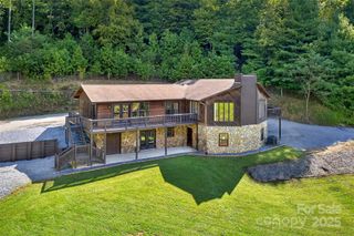 456 Garland Road, Spruce Pine, NC 28777