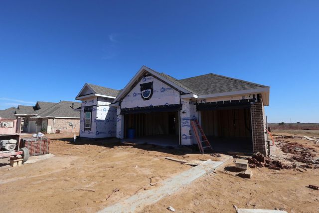 504 Cane Crossing Lake Drive, Sealy, TX 77474