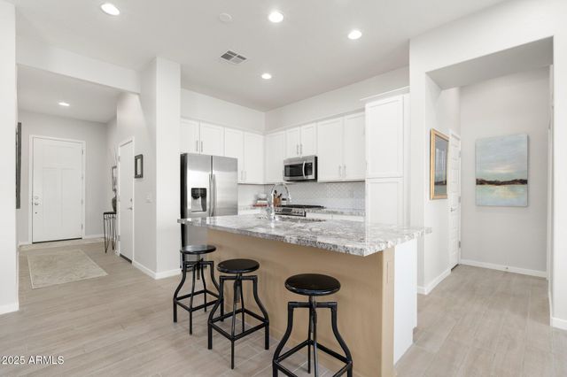 21062 E VIA DEL SOL --, Queen Creek, AZ 85142