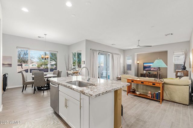 21062 E VIA DEL SOL --, Queen Creek, AZ 85142