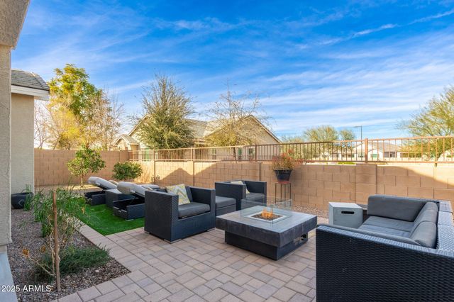 21062 E VIA DEL SOL --, Queen Creek, AZ 85142