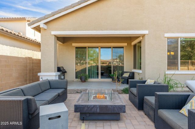 21062 E VIA DEL SOL --, Queen Creek, AZ 85142