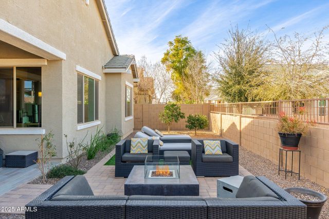 21062 E VIA DEL SOL --, Queen Creek, AZ 85142