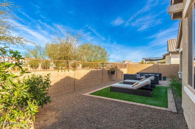 21062 E VIA DEL SOL --, Queen Creek, AZ 85142