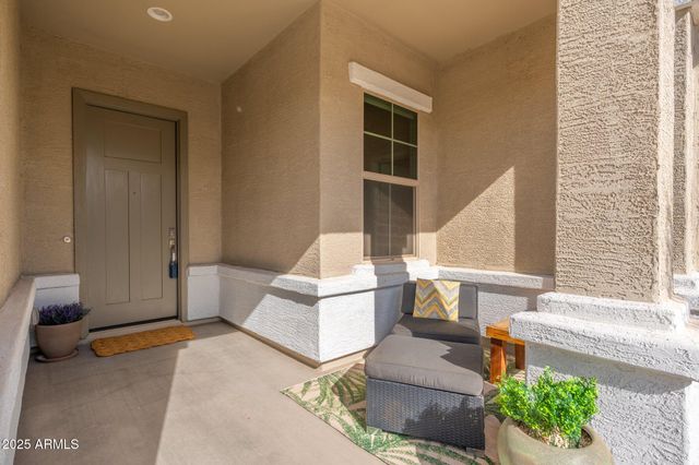 21062 E VIA DEL SOL --, Queen Creek, AZ 85142