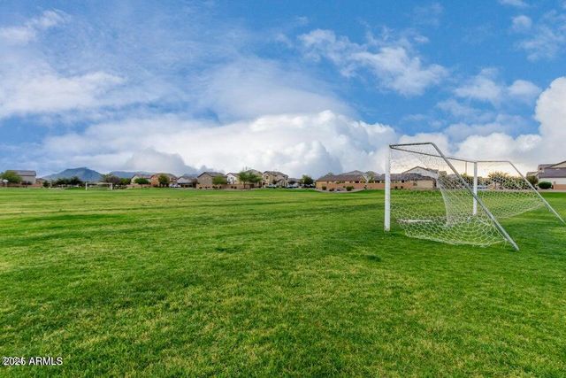 21062 E VIA DEL SOL --, Queen Creek, AZ 85142