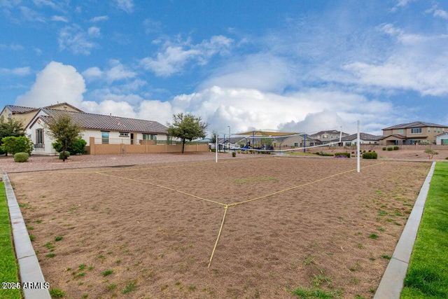 21062 E VIA DEL SOL --, Queen Creek, AZ 85142