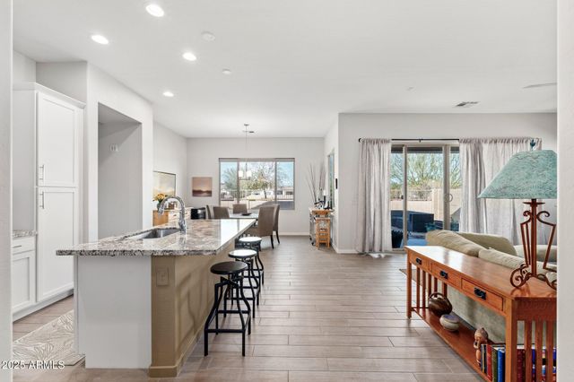 21062 E VIA DEL SOL --, Queen Creek, AZ 85142