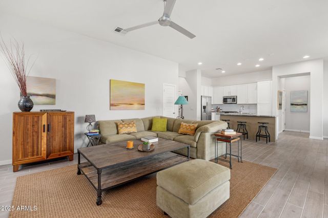 21062 E VIA DEL SOL --, Queen Creek, AZ 85142