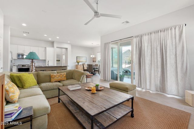 21062 E VIA DEL SOL --, Queen Creek, AZ 85142