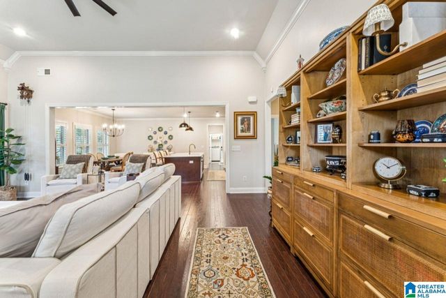 4560 SHADY GROVE LANE, Gardendale, AL 35071