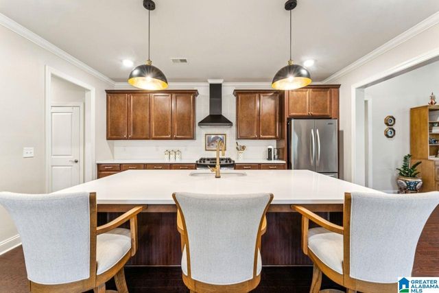 4560 SHADY GROVE LANE, Gardendale, AL 35071