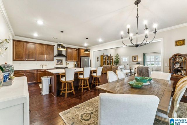 4560 SHADY GROVE LANE, Gardendale, AL 35071