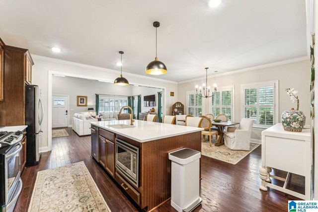 4560 SHADY GROVE LANE, Gardendale, AL 35071