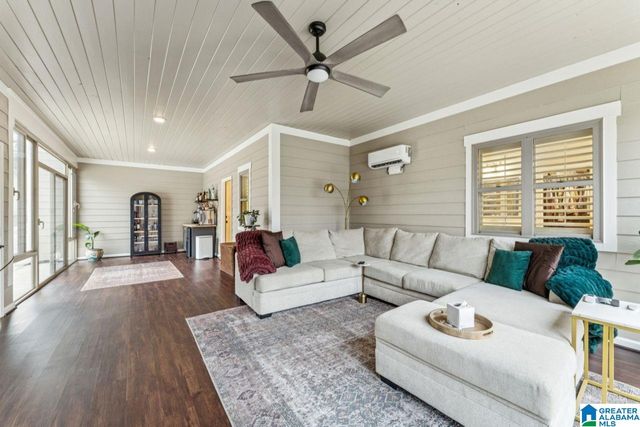 4560 SHADY GROVE LANE, Gardendale, AL 35071