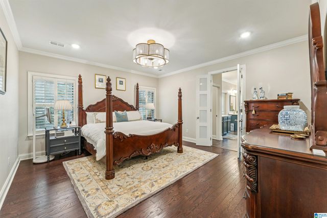 4560 SHADY GROVE LANE, Gardendale, AL 35071